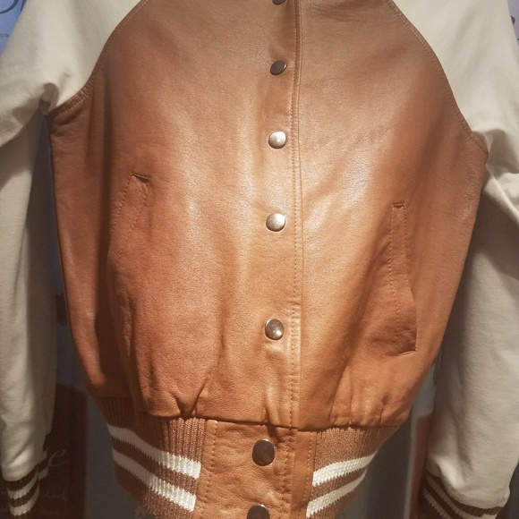 SOLD ~ Jacket - Picture 4 of 5