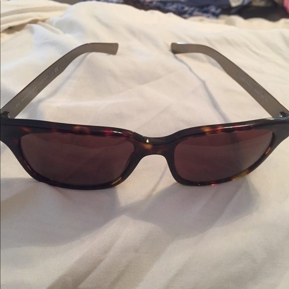 Burberry Sunglasses main image 5