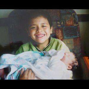 Meet your Posher, Juan