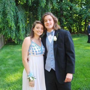 Meet your Posher, Caroline