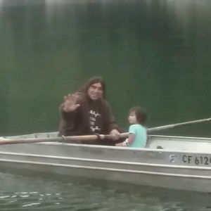 Meet your Posher, Delray