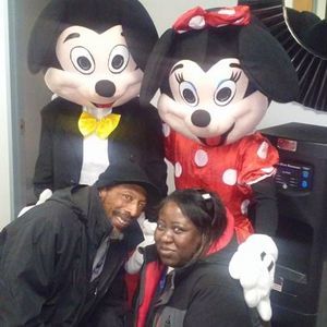 Meet your Posher, Gail