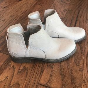 CAT footwear "summer core boots"