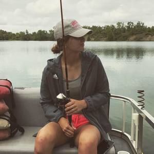 Meet your Posher, Paige