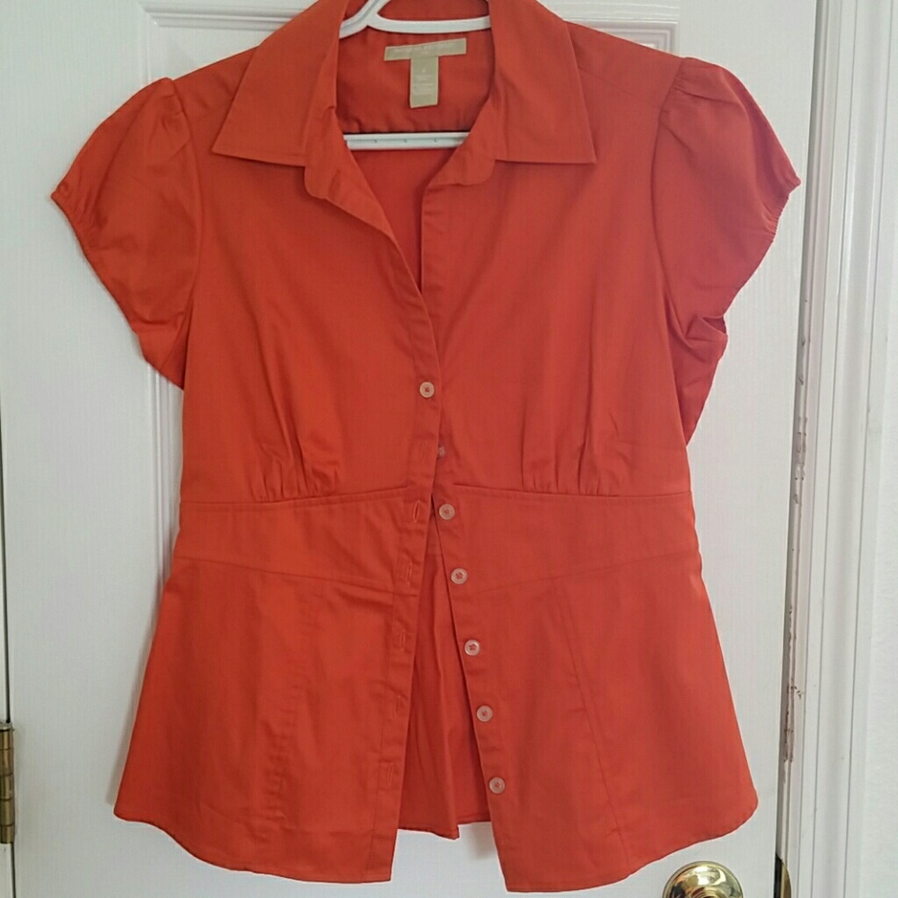 Banana Republic Top