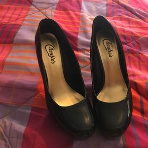 Candies heels