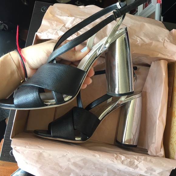 Miu Miu Heels - Picture 4 of 6