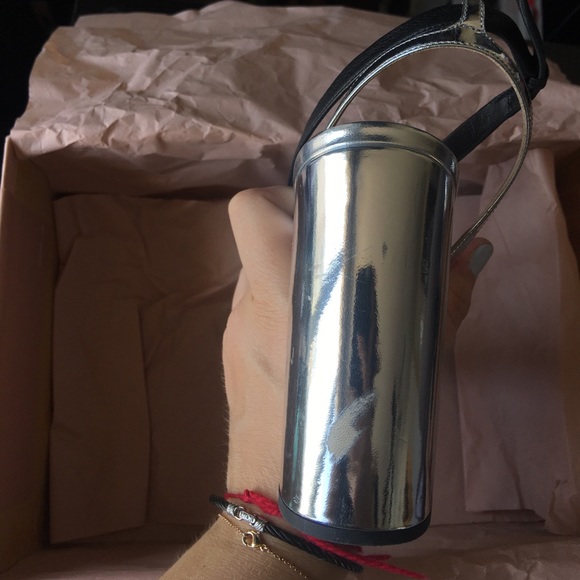 Miu Miu Heels - Picture 6 of 6