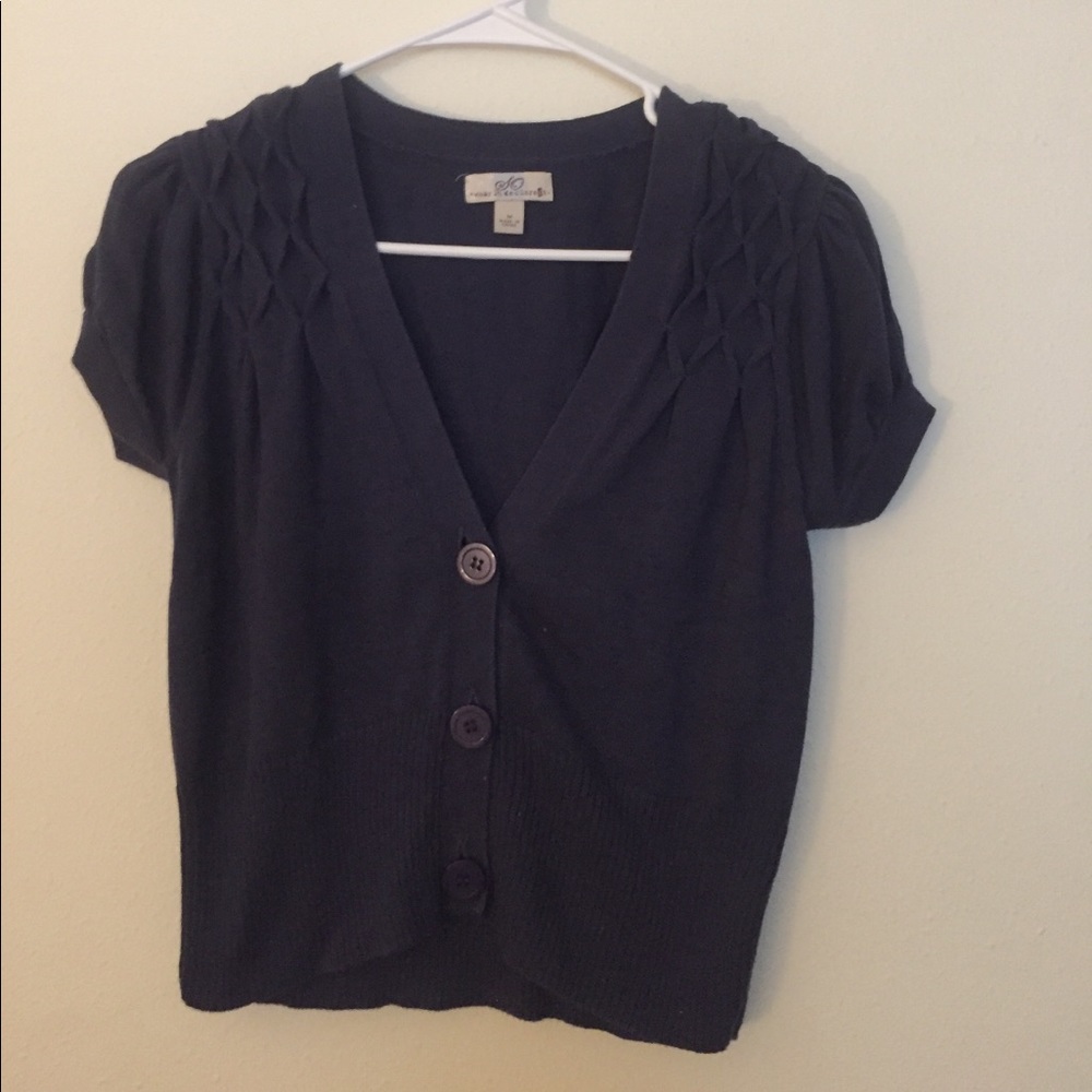 **S O L D** 👡👓 Cute work top
