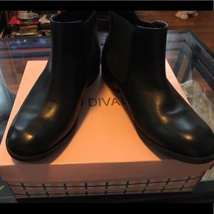 Clarks Chelsea Boots