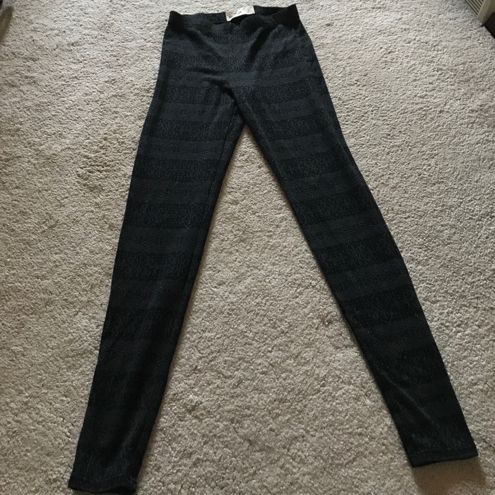 Leggings - Hollister