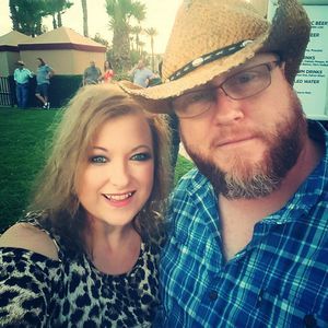 Meet your Posher, Kristi