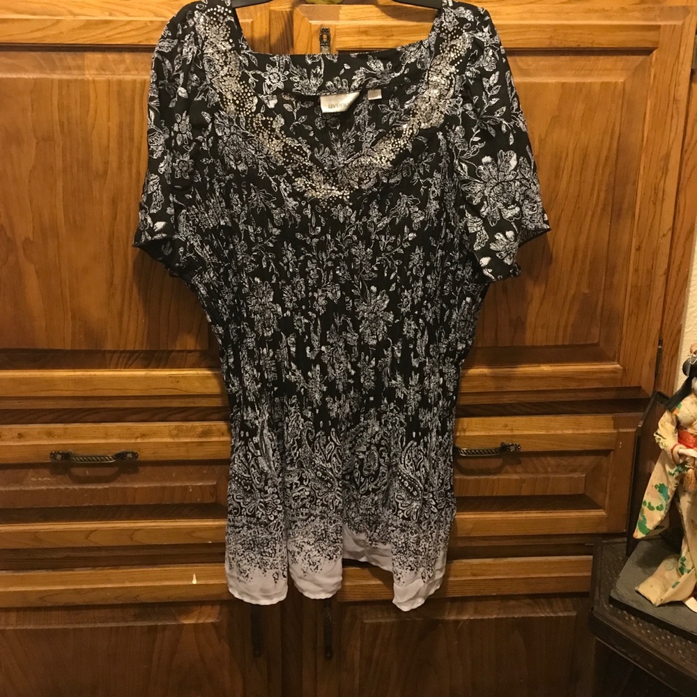Avenue shirt