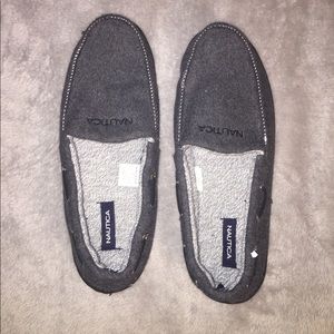 Nautica slipper loafers