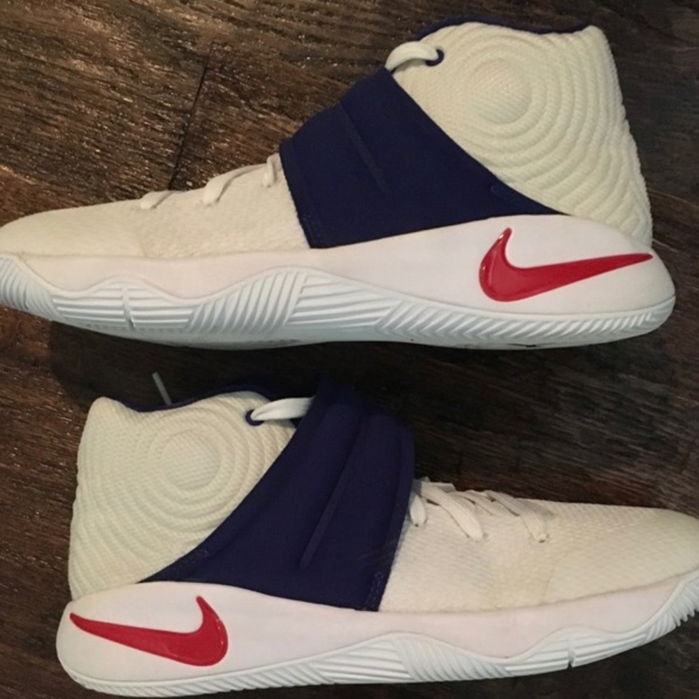 Kyrie2 USA