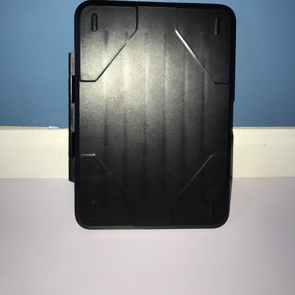 New iPad mini case
