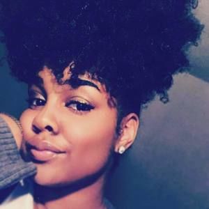 Meet your Posher, Lornea'