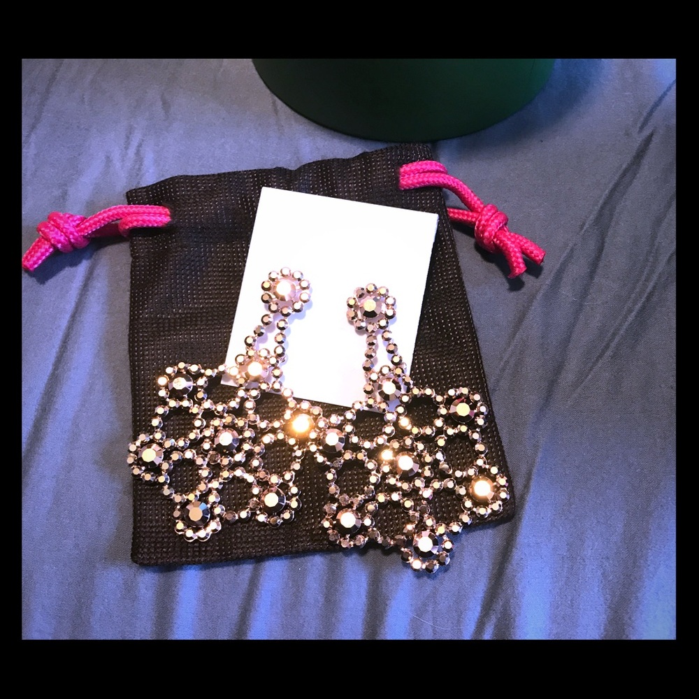 Kate Spade Earrings