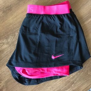 Nike shorts