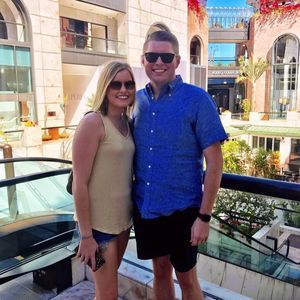 Meet your Posher, Jason