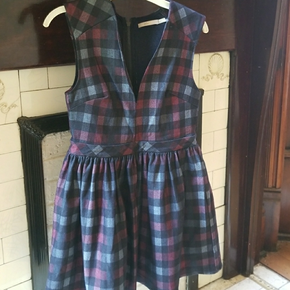 Do & Be dress