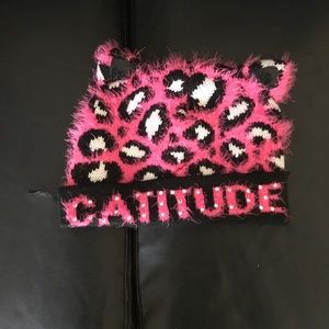 Winter Hat