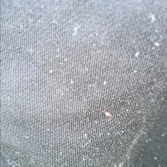 Men's Black Half Zip Pullover 🔹 - Picture 2 of 8