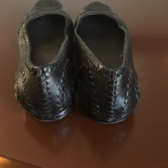 Black Jack Rogers flats - Picture 4 of 5