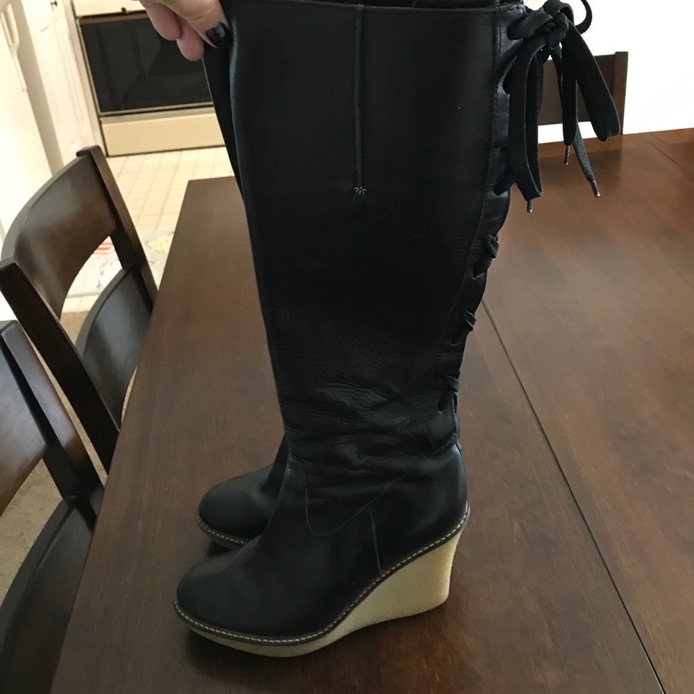 Juicy Couture Boots