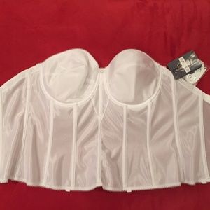 Dominique Apparel Bridal Collection - Never Worn!