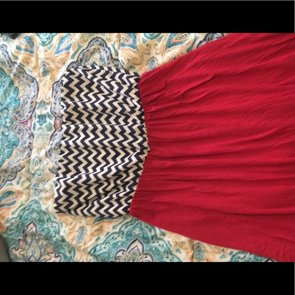 Charlotte Russe dress