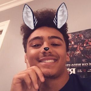 Meet your Posher, Sam