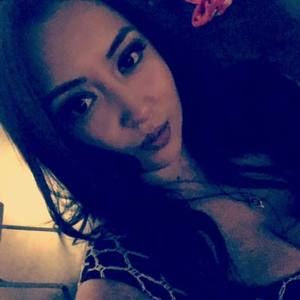 Meet your Posher, Nayelli