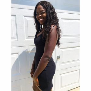 Meet your Posher, Clarisse