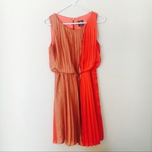 Vince Camuto dress