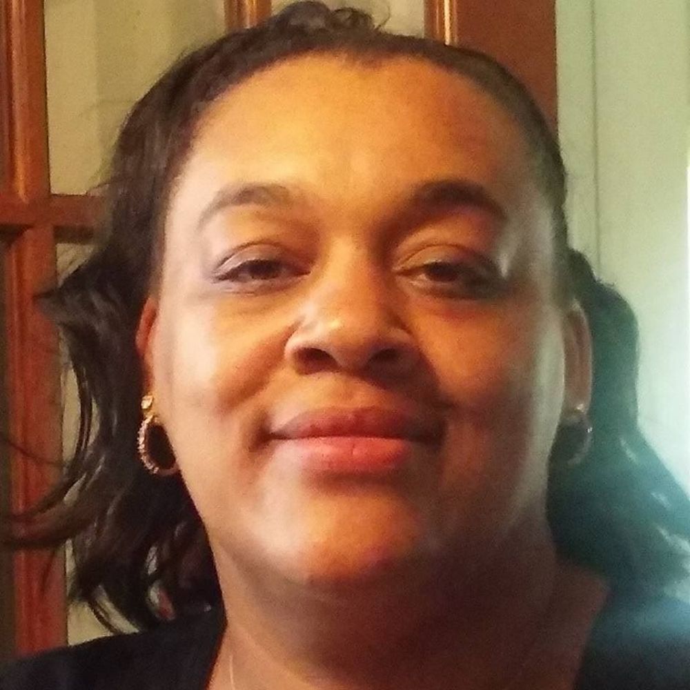 Meet your Posher, Shawna