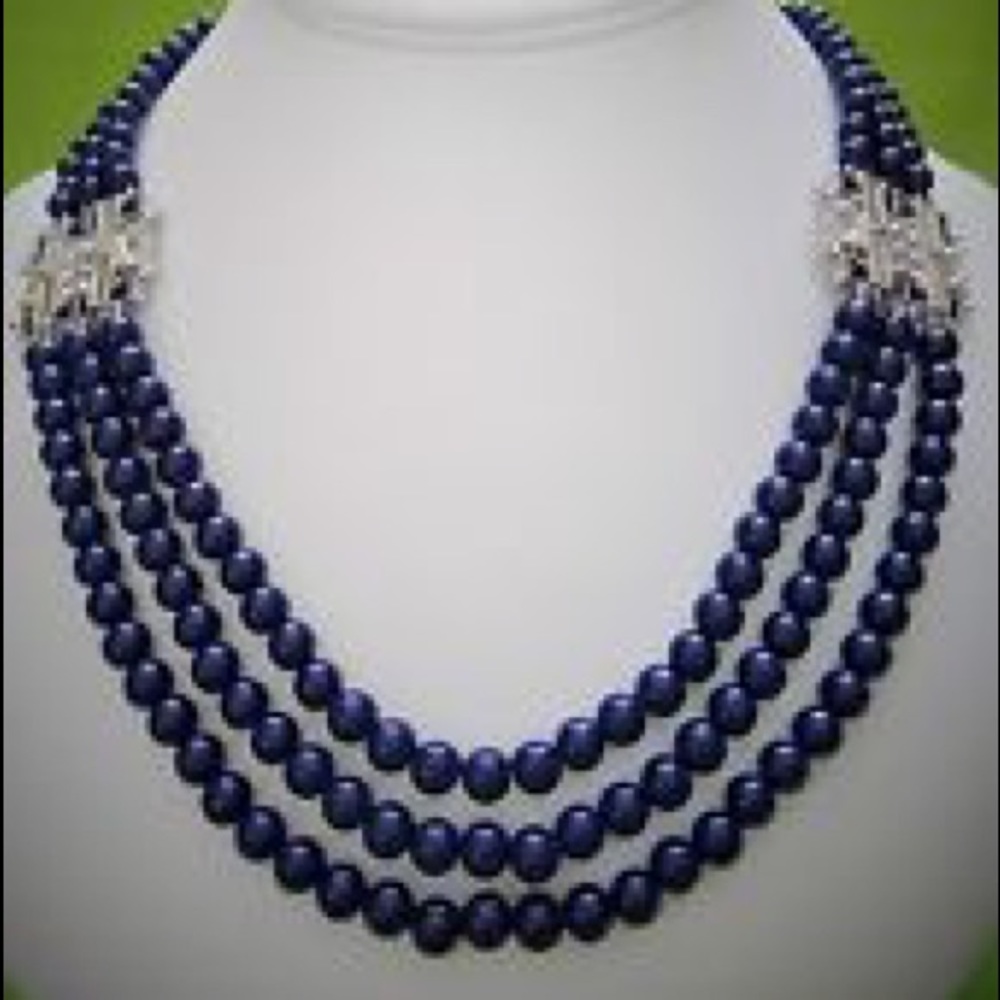 Lia Sophia Necklace