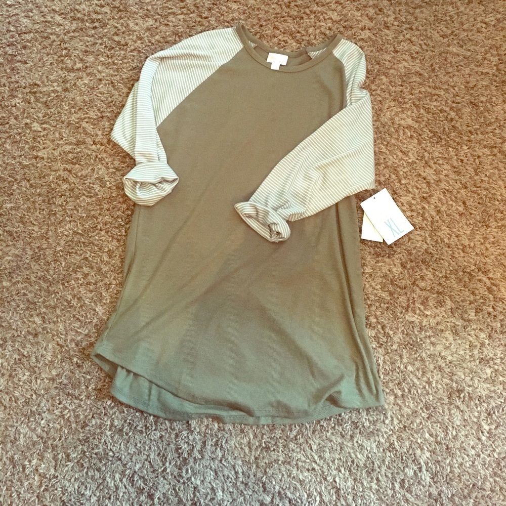 Randy lularoe
