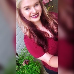 Meet your Posher, Krista