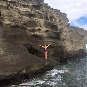 Meet your Posher, Kimberlee