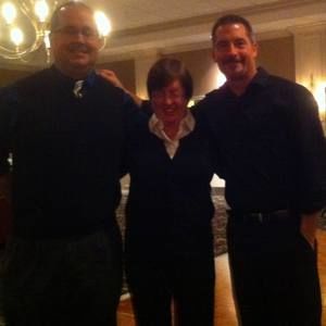 Meet your Posher, Julie