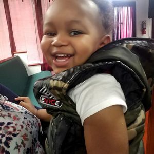 Meet your Posher, Britt