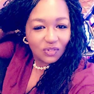 Meet your Posher, Ann