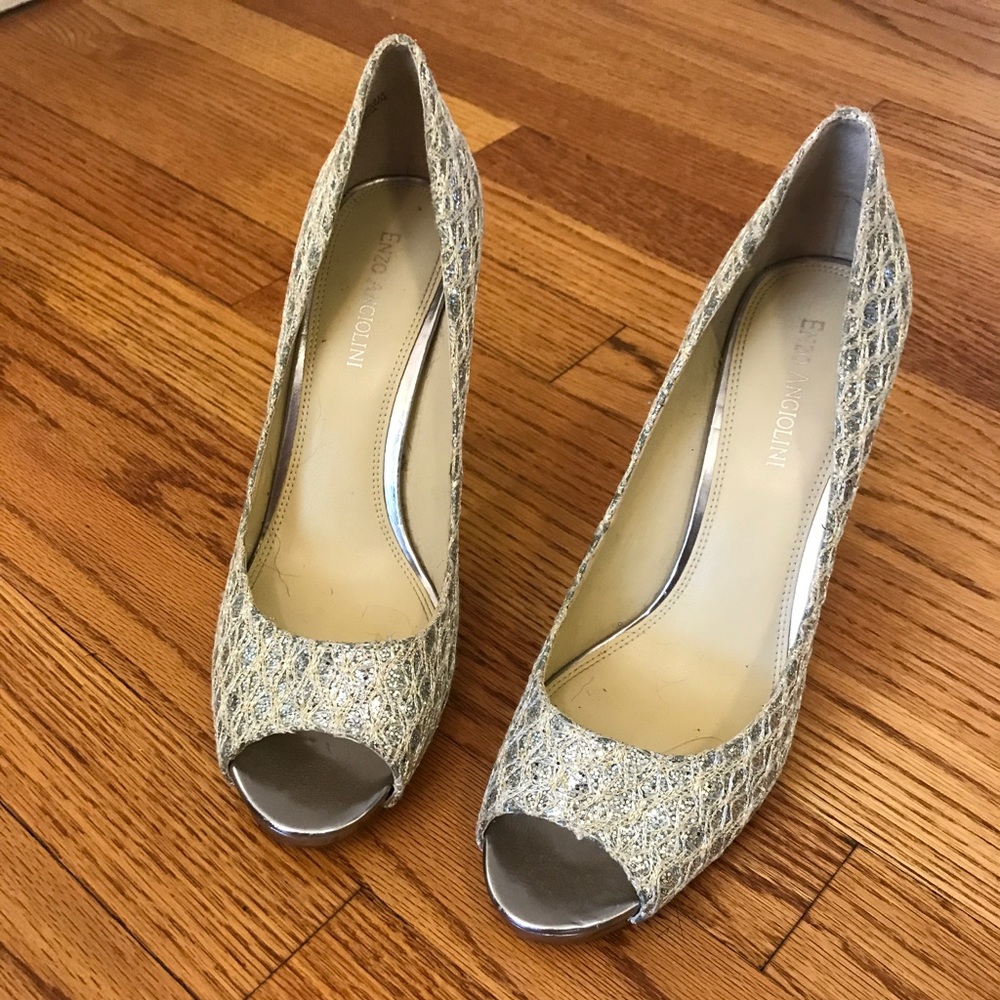Enzo Angiolini shoes