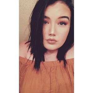 Meet your Posher, Shannon