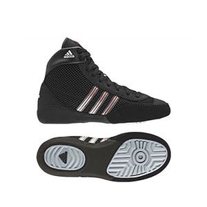 Junior Combat Speed III Wrestling Shoes