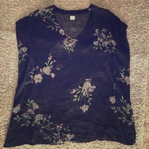 O'Neil Swim Coverup NWOT