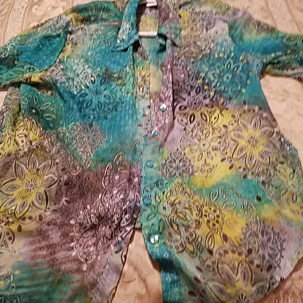 blouse
