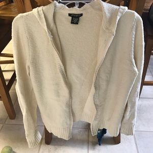 Eddie Bauer Hoodie size M