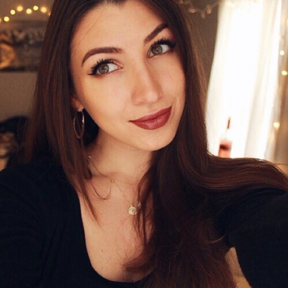 Meet your Posher, Reema